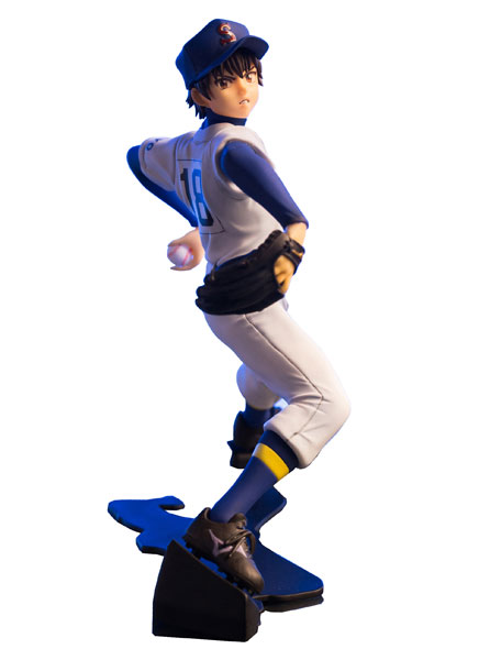 ダイヤのA actII 沢村栄純 1/9 完成品フィギュア[B´full FOTS JAPAN