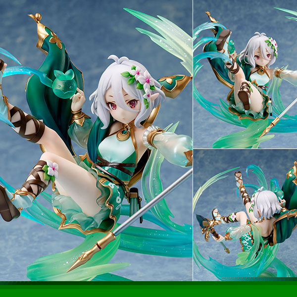 プリンセスコネクト！Re：Dive コッコロ 1/7 完成品フィギュア