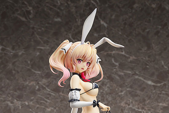 B-STYLE Hisasi Original Bunny series みつか バニーVer. 1/4 完成品