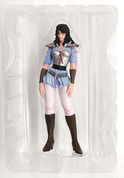 北斗の拳 コレクションフィギュア Vol.12 マミヤ (プライズ)