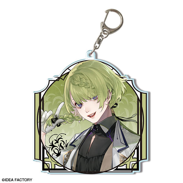 kissU 香水 アドルフ 終ヴィル - 終遠のヴィルシュ アンクゥ