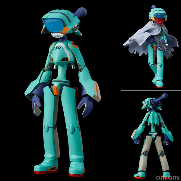 フリクリ(FLCL) カンチ(青)[千値練]《在庫切れ》