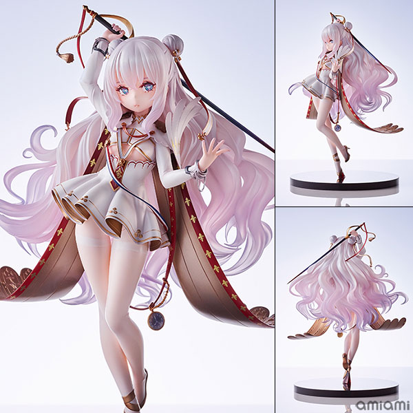 アズールレーン ル・マラン TF edition 1/7 完成品フィギュア
