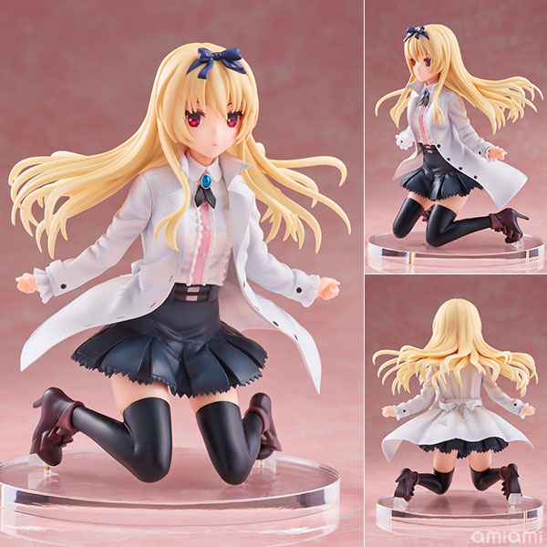 ありふれた職業で世界最強 ユエ 完成品フィギュア[ユニオン