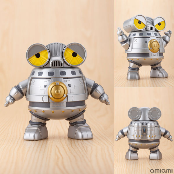 Qコレクション ウルトラマンZ セブンガー 完成品フィギュア