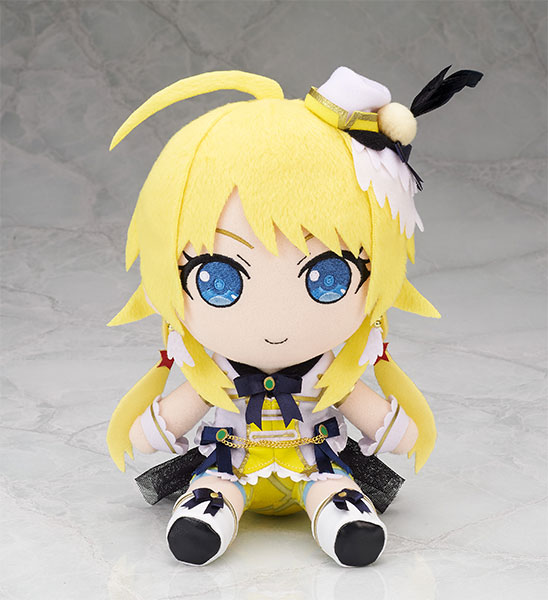 アイドルマスター シャイニーカラーズ ぬいぐるみ 八宮めぐる（再販