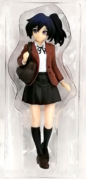 GASHA PORTRAITS アヤメ＆フジサワ・アヤ フジサワ・アヤ (ガシャポン