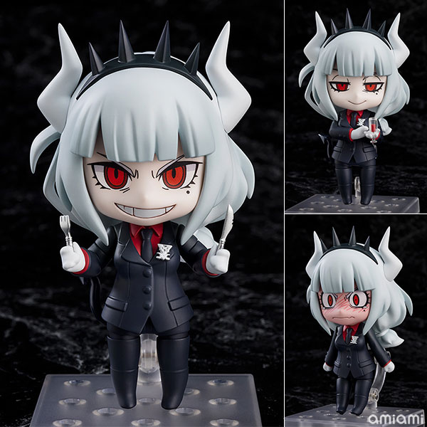 ねんどろいど Helltaker ルシファー