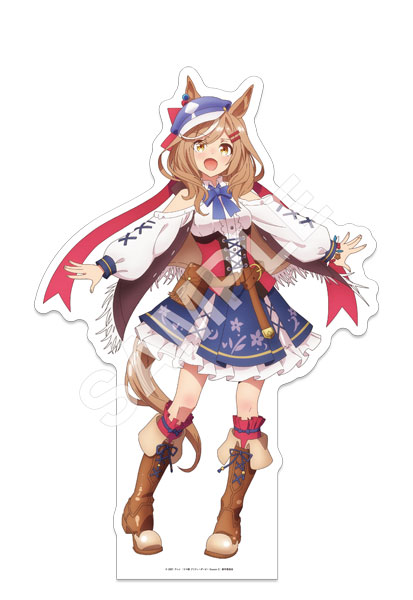 代引不可】【限定販売】TVアニメ『ウマ娘 プリティーダービー Season 2