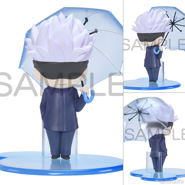 TYNY SCENE 傘っこ 呪術廻戦 五条悟 完成品フィギュア