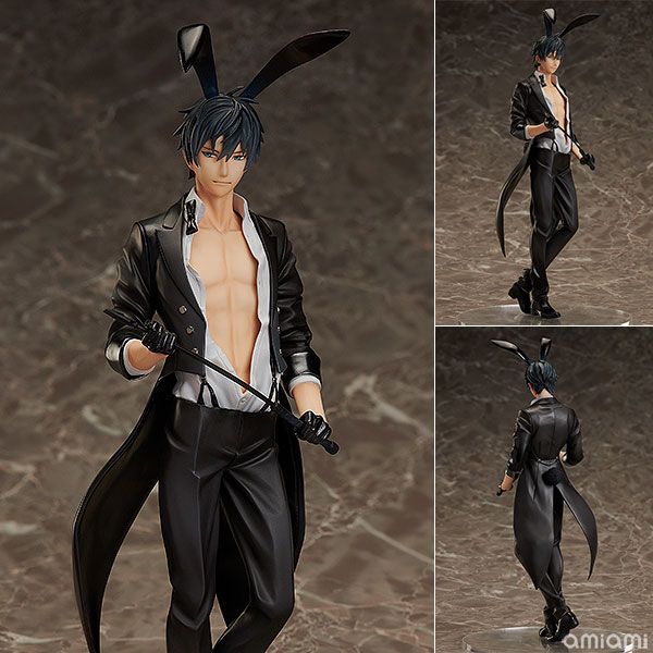 限定販売】テンカウント 黒瀬陸 1/8 完成品フィギュア（再販）[フリー