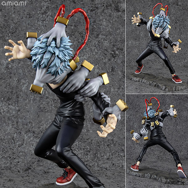 ARTFX J 僕のヒーローアカデミア 死柄木弔 1/8 完成品フィギュア