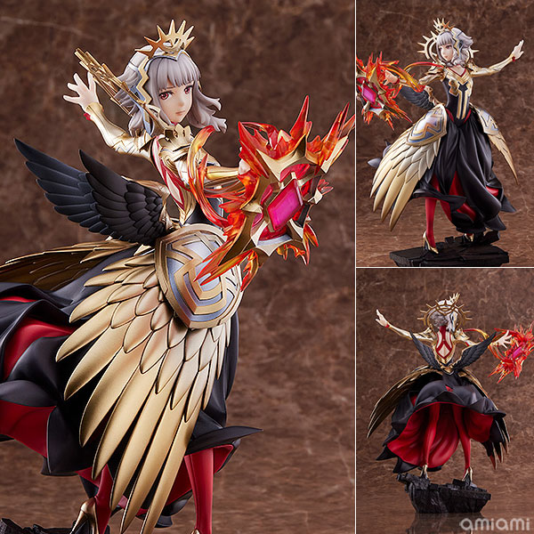 ファイアーエムブレム ヒーローズ ヴェロニカ 1/7 完成品フィギュア