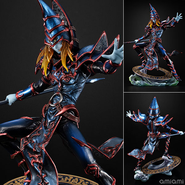 中古】(本体A/箱B)ART WORKS MONSTERS 遊☆戯☆王デュエルモンスターズ
