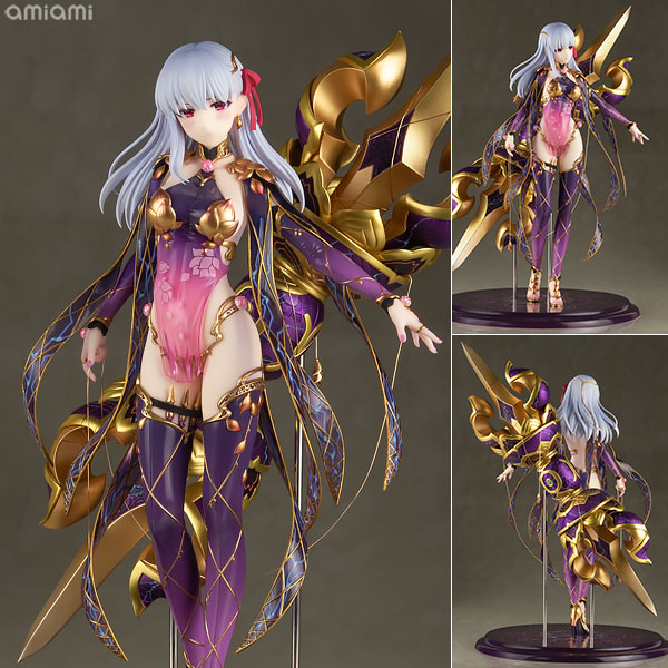 特典】KDcolle 『Fate/Grand Order』アサシン/カーマ 1/7 完成品フィギュア