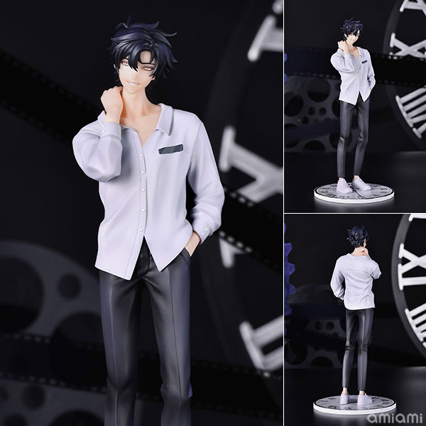 BeBox：Fun 時光代理人-LINK CLICK- 程小時 1/9 完成品フィギュア