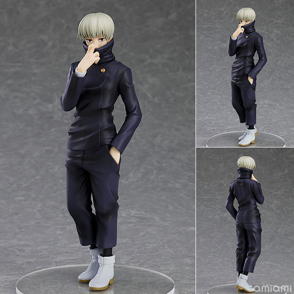 POP UP PARADE 呪術廻戦 狗巻棘 完成品フィギュア[グッドスマイル