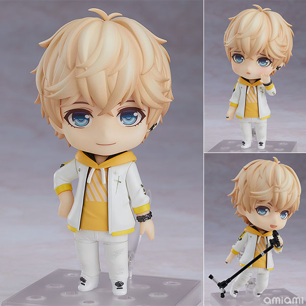 ねんどろいど 恋とプロデューサー～EVOL×LOVE～ キラ（再販