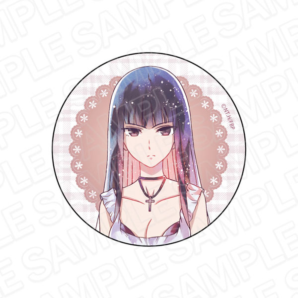 TVアニメ「フルーツバスケット」 カンバッジ PALE TONE series 草摩依