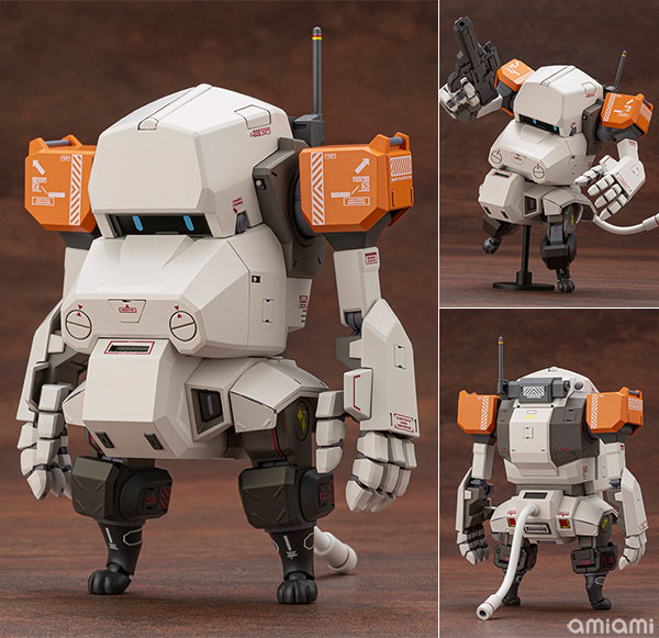 陸上自衛隊07式-III型戦車 プロトタイプなっちん 1/35 プラモデル