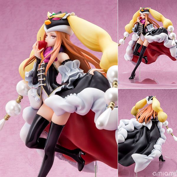 中古】(本体A/箱B)輪るピングドラム プリンセス・オブ・ザ・クリスタル