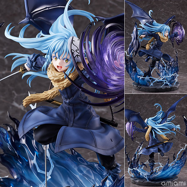 特典】転生したらスライムだった件 リムル=テンペスト -Ultimate Ver