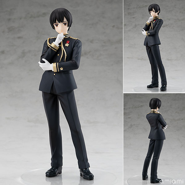 POP UP PARADE アニメ「ヘタリア World☆Stars」 日本 完成品