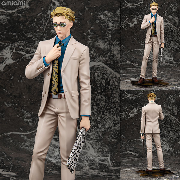 ARTFX J 呪術廻戦 七海建人 1/8 完成品フィギュア[コトブキヤ]《在庫切れ》