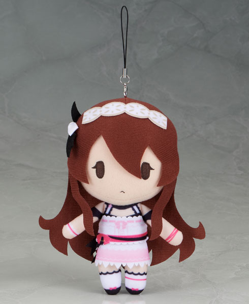 アイドルマスター シャイニーカラーズ ミニぬいぐるみ 大崎甜花