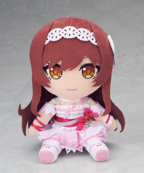 アイドルマスター シャイニーカラーズ ぬいぐるみ 大崎甘奈[Gift