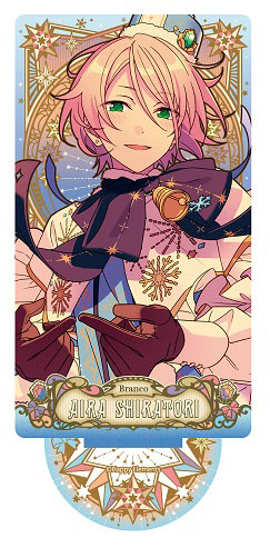 限定販売】あんさんぶるスターズ！！ TWINKLE ARCANA STAND