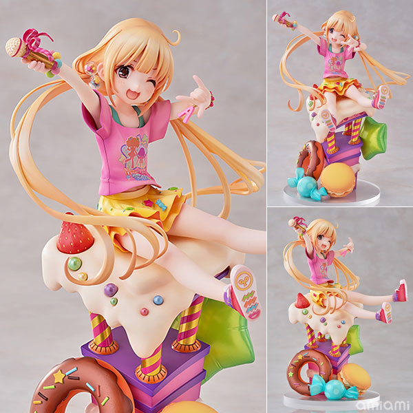 アイドルマスター シンデレラガールズ 双葉杏 あんきら！？狂騒曲 ver