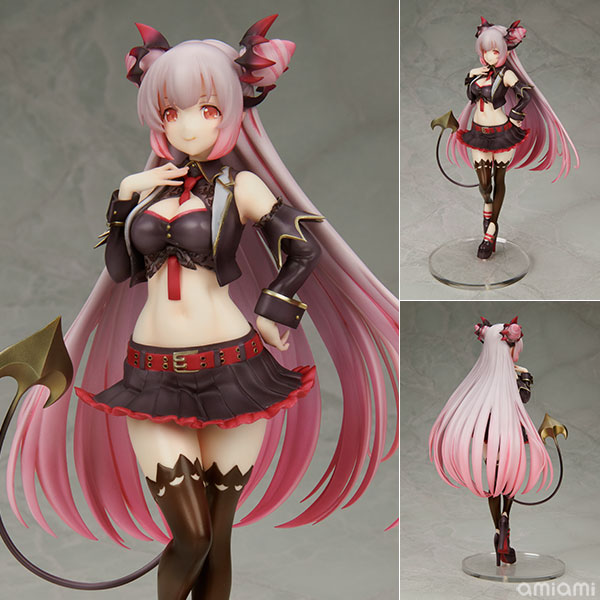 HoneyStrap 周防パトラ 1/7完成品フィギュア