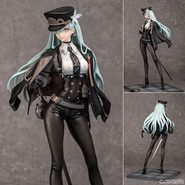 中古】(本体B+/箱B)A-Z：[S]-full dress- 1/7 完成品フィギュア