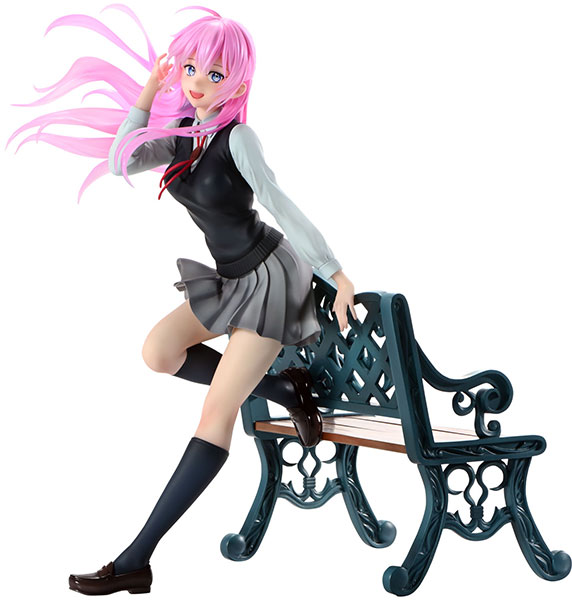 PRISMA WING 可愛いだけじゃない式守さん 式守さん 1/7 完成品