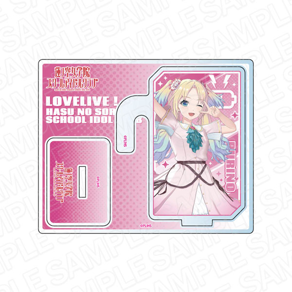 ws 蓮ノ空 Dream Believers 大沢瑠璃乃 SEC サイン Dream Believers