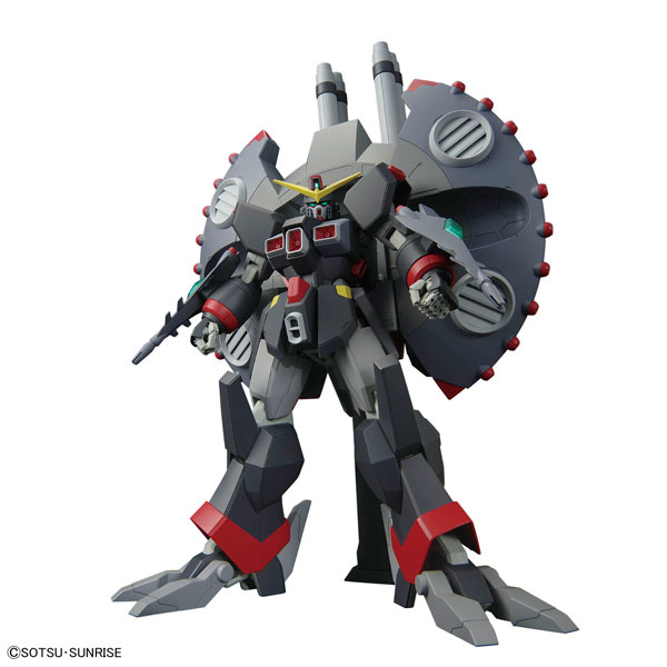 中古】(本体A-/箱B)HG 1/144 デストロイガンダム プラモデル[BANDAI