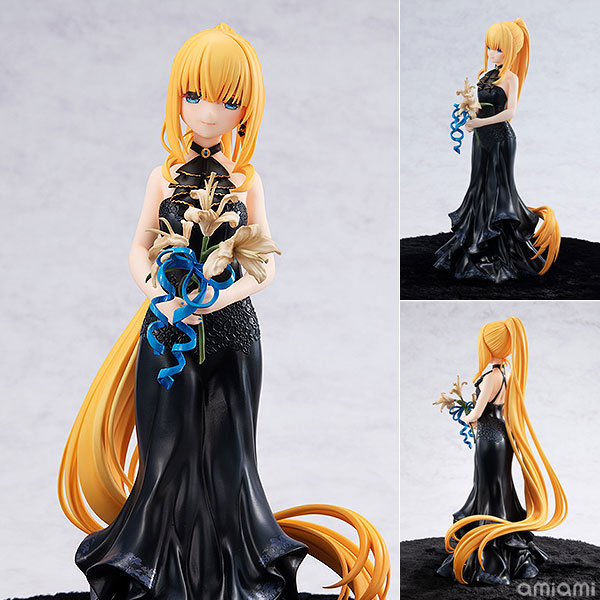 KDcolle 劇場版「Fate/kaleid liner プリズマ☆イリヤ Licht 名前の