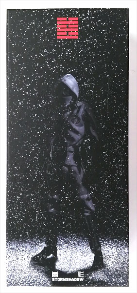 東亜重工 1/6 ストームシャドー