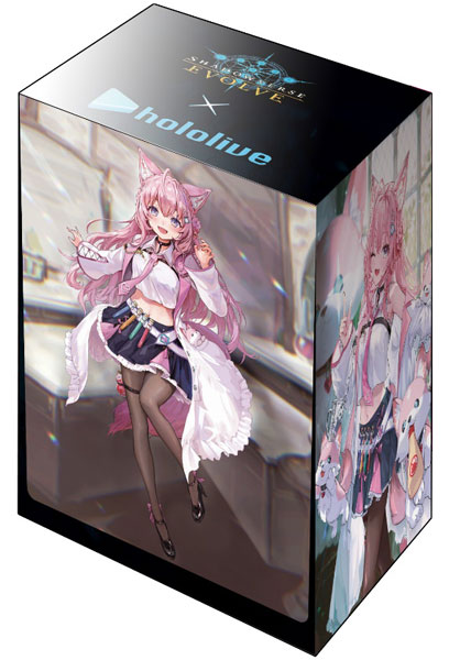 発売中】Shadowverse EVOLVE × 博衣こより コラボサプライ