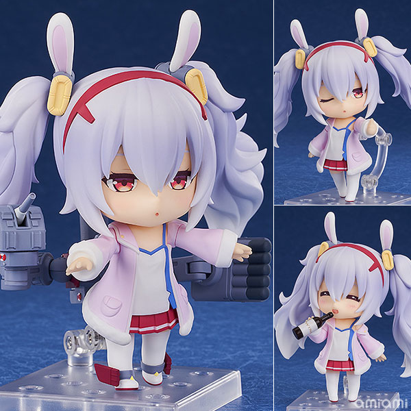 ねんどろいど アズールレーン ラフィー DX