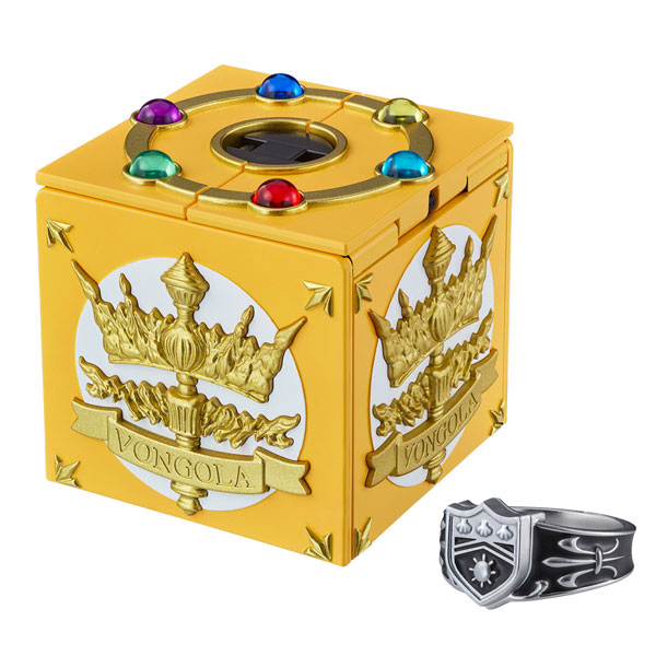 限定販売】Special Memorize 家庭教師ヒットマンREBORN！ ボンゴレ匣