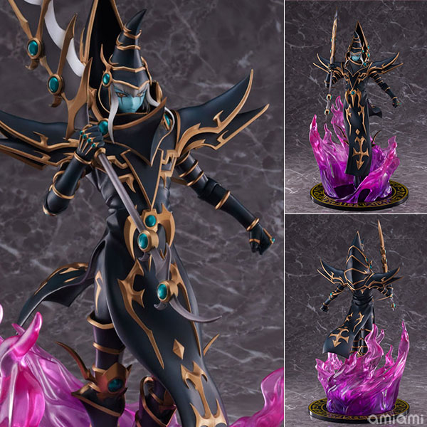 遊☆戯☆王 デュエルモンスターズ 超魔導剣士-ブラック・パラディン 1