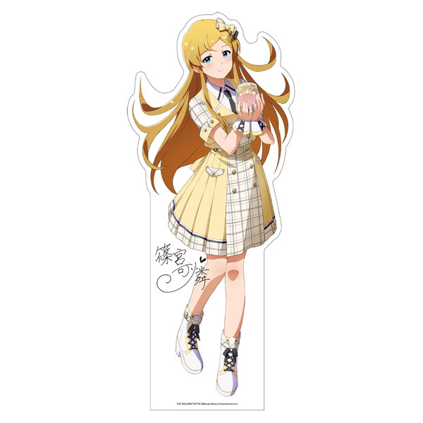 アイドルマスター ミリオンライブ！ 等身大パネル 篠宮可憐