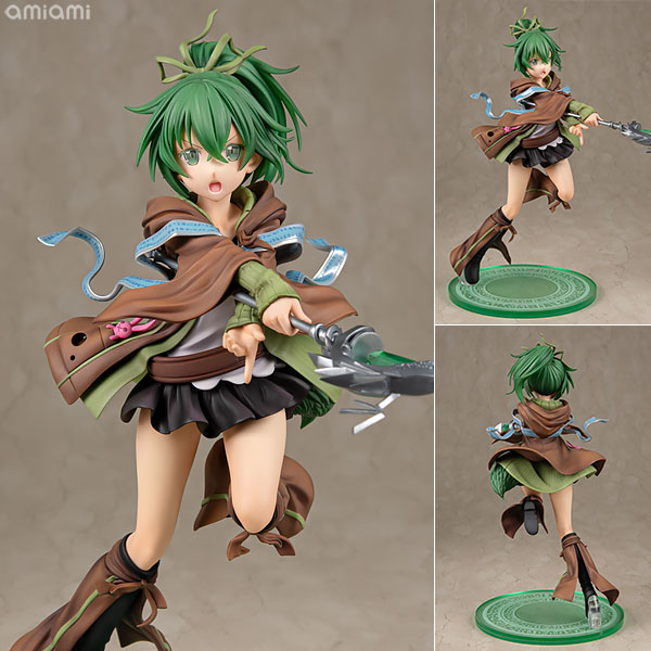 遊戯王カードゲームモンスターフィギュアコレクション 風霊使いウィン