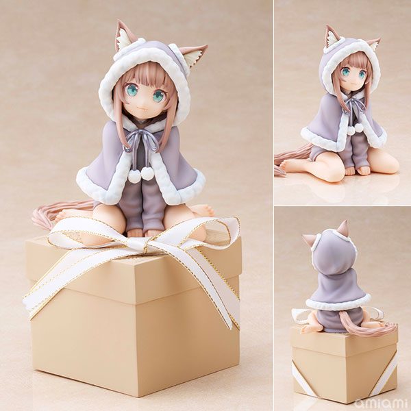 Palette うちのねこが女の子でかわいい おきがえコレクション