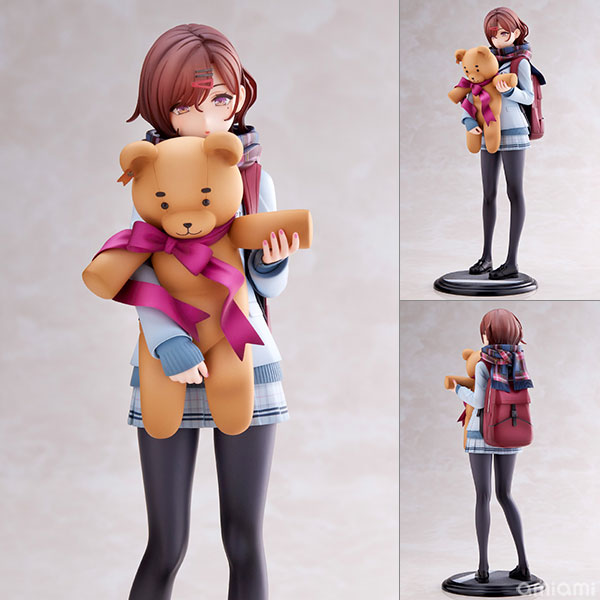 アイドルマスター シャイニーカラーズ 【Feb.】樋口円香 1/7 完成品