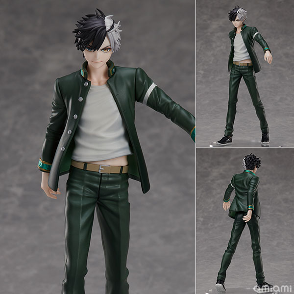 WIND BREAKER 桜遥 完成品フィギュア[ユニオンクリエイティブ]《在庫切れ》