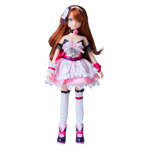 限定販売】Dress Up Style アイドルマスターシャイニーカラーズ 大崎甜