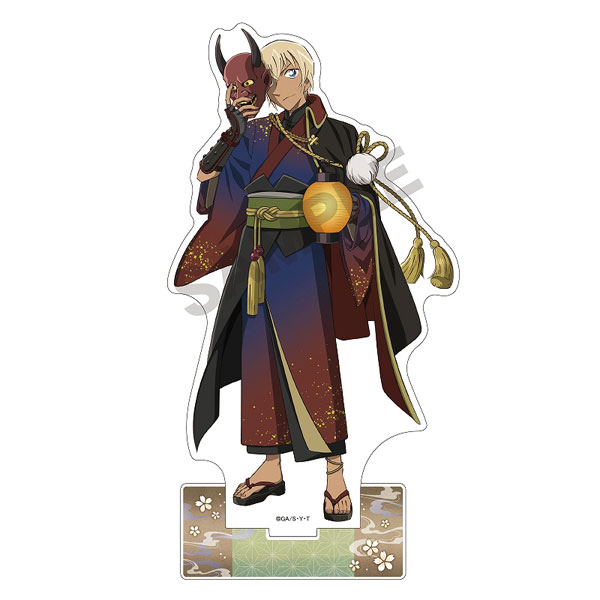 名探偵コナン アクリルスタンド 安室透 百鬼夜行[クラックス]《在庫切れ》